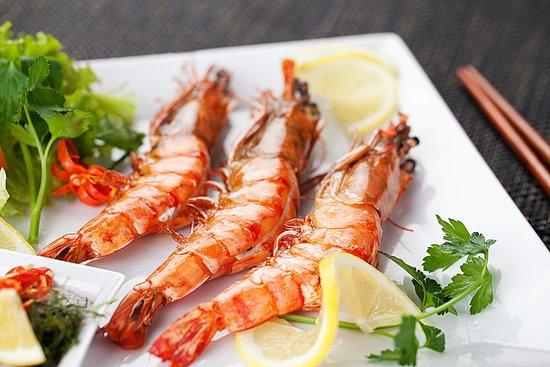 Spring Roll Asian Cuisine